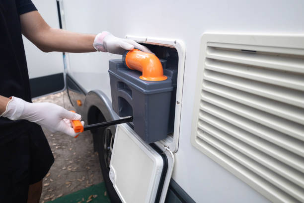 Best Portable toilet rental cost  in Weaverville, CA