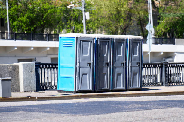 Best Porta potty delivery and setup  in Weaverville, CA