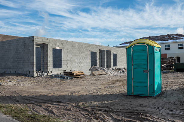 Best Porta potty for special events  in Weaverville, CA